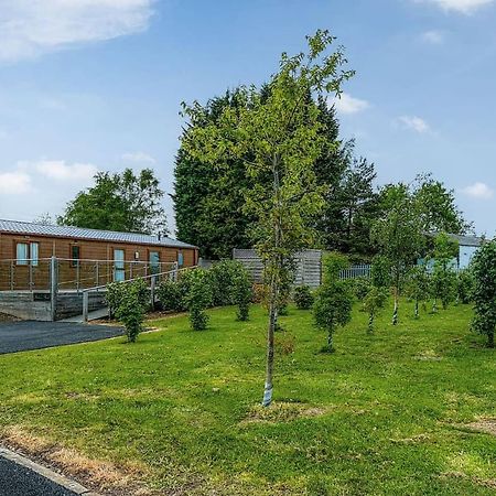 Colliery Lane Lodges Linton  외부 사진