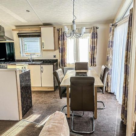 Colliery Lane Lodges Linton  외부 사진